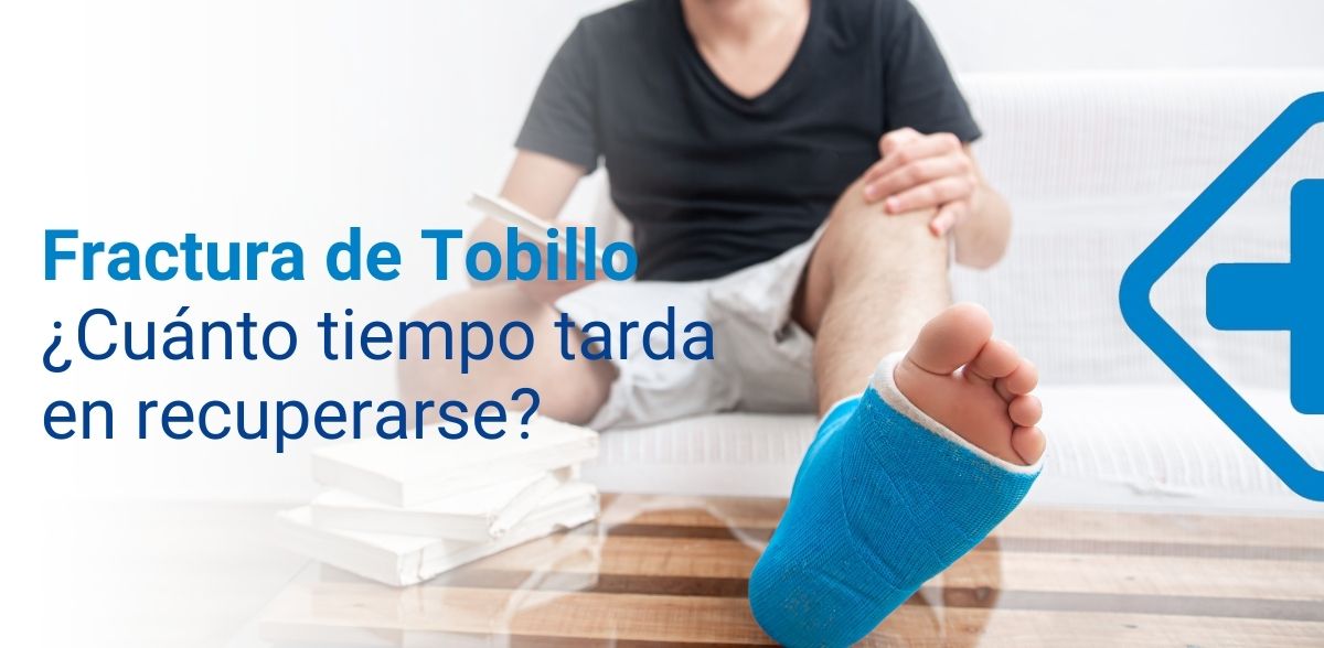 Fractura de Tobillo